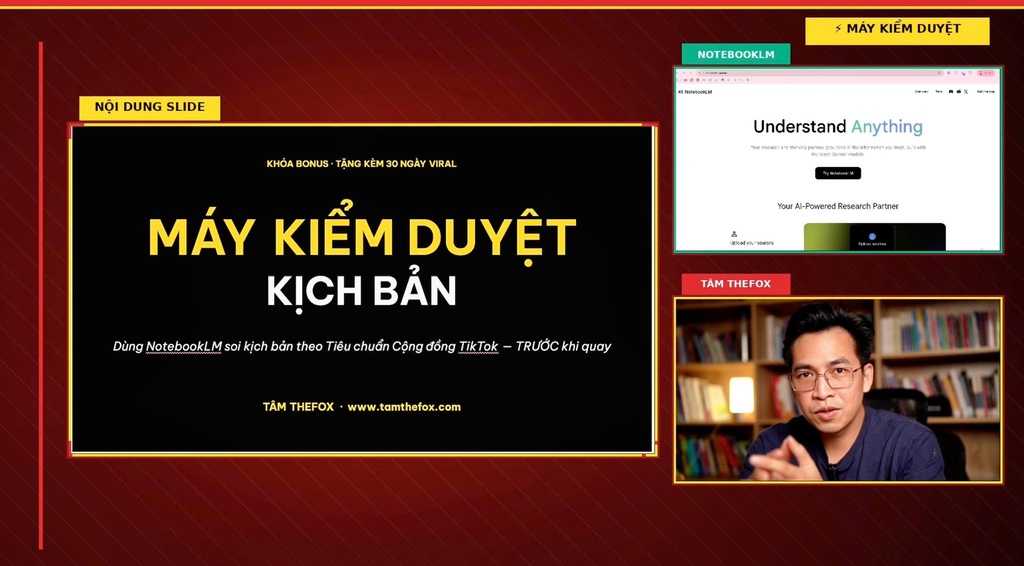 Bảo vệ kênh của bạn bằng hệ thống kiểm duyệt nội dung